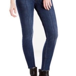Levis 535 Super Skinny Jeans